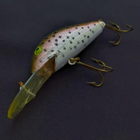 Rebel Super R, 14g Trout, Crankbait #24085