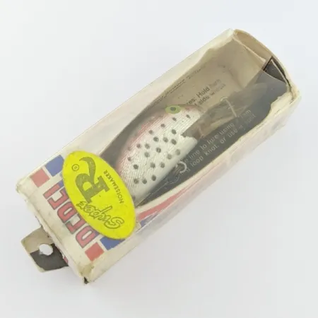 Rebel Super R, 14g Trout, Crankbait #24085