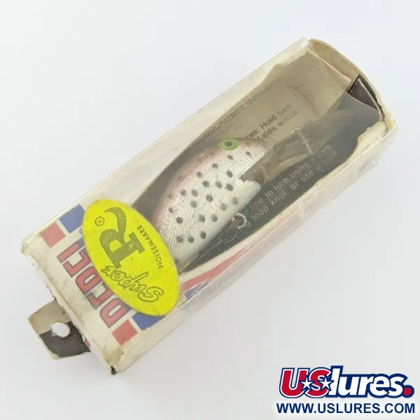 Rebel Super R, 14g Trout, Crankbait #24085