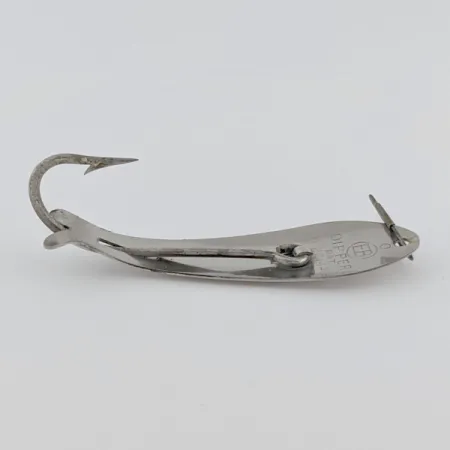 EB Dipper Weedless, 5g, Nichel, Ondulante Anti-alga #24086