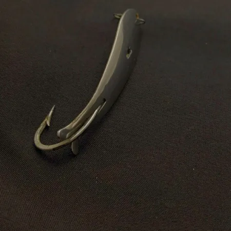 EB Dipper Weedless, 5g, Nichel, Ondulante Anti-alga #24086