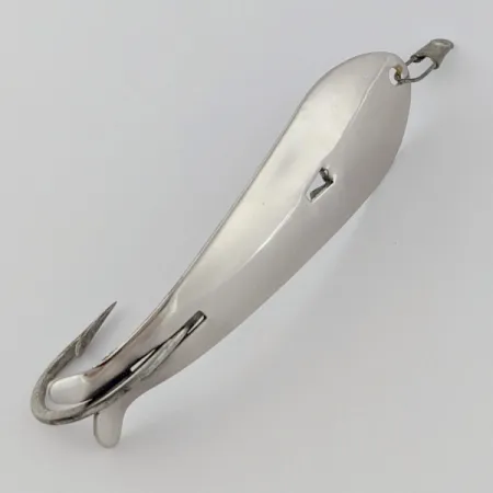 EB Dipper Weedless, 5g, Nichel, Ondulante Anti-alga #24086