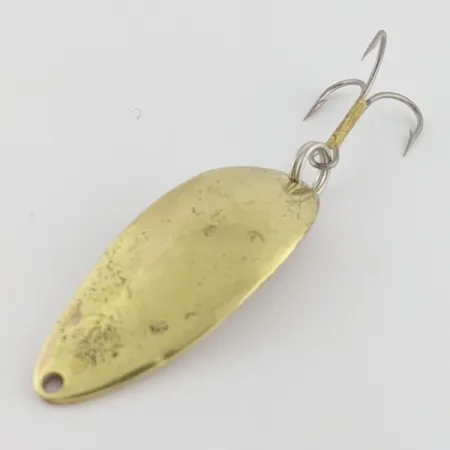 Seneca Little Cleo (Hula Girl), Oro, 14g, Cucchiaino #24090