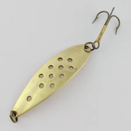 Chruscz Spoonfish, Nickel, 7g, Ondulante #24097