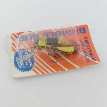 Rebel Bumble Bug, 3g, Bumble Bug, Esca Galleggiante #24098