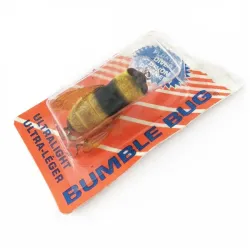 Rebel Bumble Bug