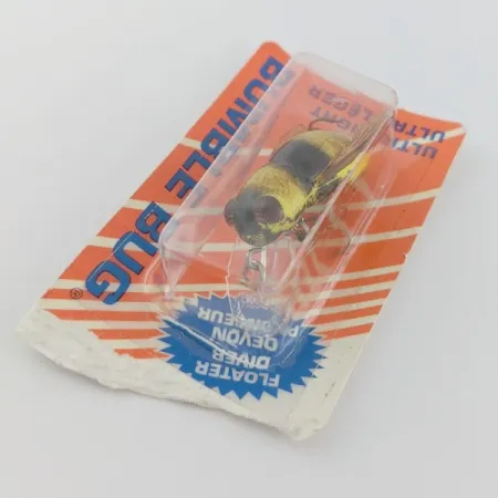 Rebel Bumble Bug, 3g, Bumble Bug, Esca Galleggiante #24098