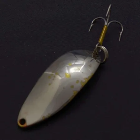 Seneca Little Cleo (Hula Girl), 14g Nichel / Ottone, Cucchiaino Ondulante #24102