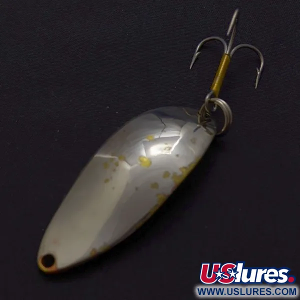 Seneca Little Cleo (Hula Girl), 14g Nichel / Ottone, Cucchiaino Ondulante #24102