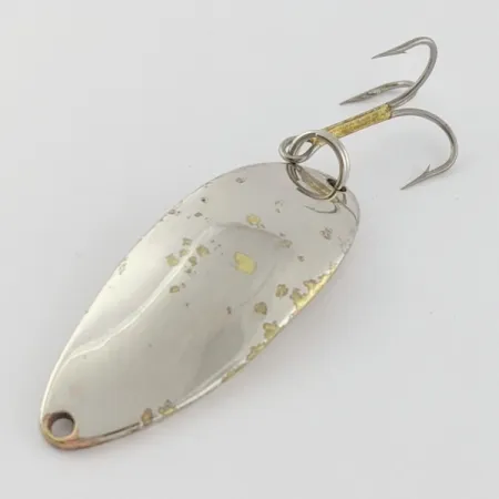 Seneca Little Cleo (Hula Girl), 14g Nichel / Ottone, Cucchiaino Ondulante #24102
