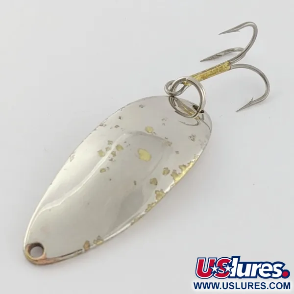 Seneca Little Cleo (Hula Girl), 14g Nichel / Ottone, Cucchiaino Ondulante #24102