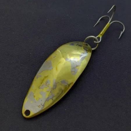 Seneca Little Cleo (Hula Girl), Ottone, 14g, Ondulante #24103