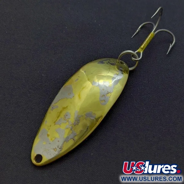 Seneca Little Cleo (Hula Girl), Ottone, 14g, Ondulante #24103