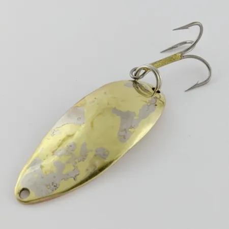 Seneca Little Cleo (Hula Girl), Ottone, 14g, Ondulante #24103