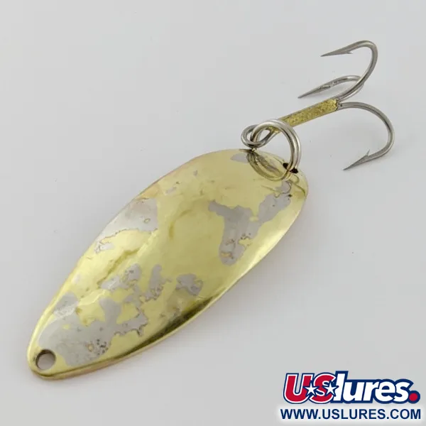 Seneca Little Cleo (Hula Girl), Ottone, 14g, Ondulante #24103