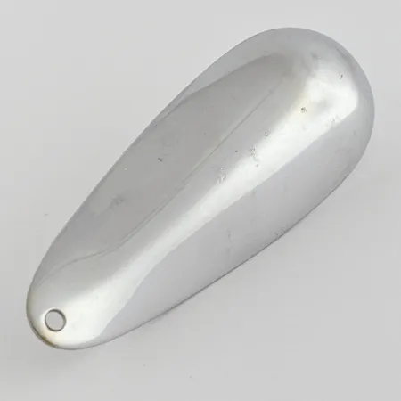 Nebco National Expert Lake Trout Flash Bait, 14g, Cucchiaino Ondulante #24113