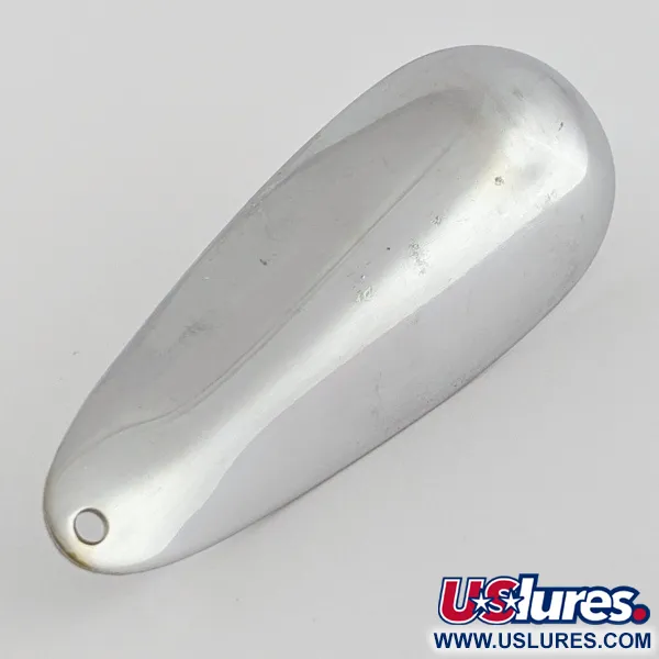 Nebco National Expert Lake Trout Flash Bait, 14g, Cucchiaino Ondulante #24113