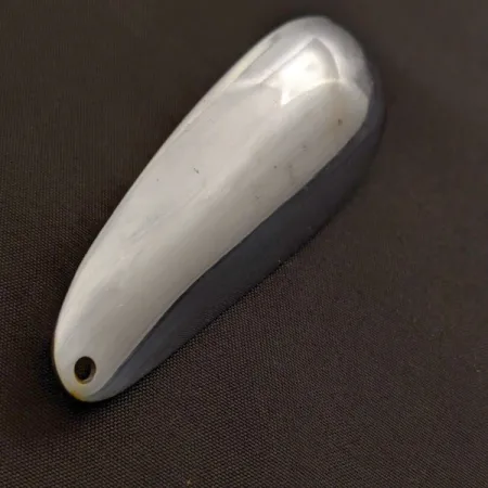 Nebco National Expert Lake Trout Flash Bait, 14g, Cucchiaino Ondulante #24113