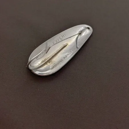 Nebco National Expert Lake Trout Flash Bait, 14g, Cucchiaino Ondulante #24113