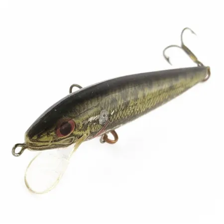 Rebel Floater F9, 7g, Baby Bass, Esca Minnow #24115