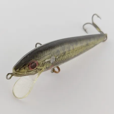 Rebel Floater F9, 7g, Baby Bass, Esca Minnow #24115