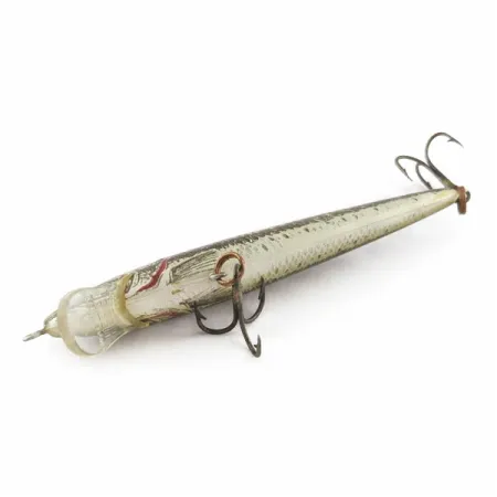 Rebel Floater F9, 7g, Baby Bass, Esca Minnow #24115