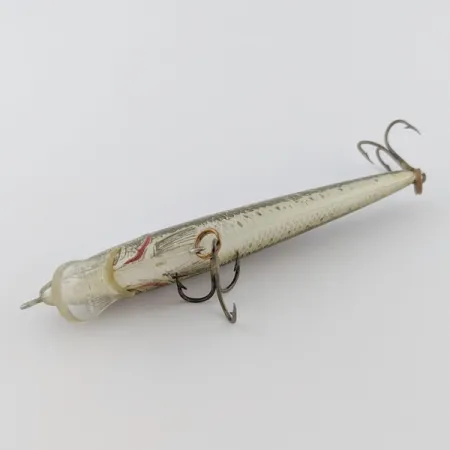 Rebel Floater F9, 7g, Baby Bass, Esca Minnow #24115