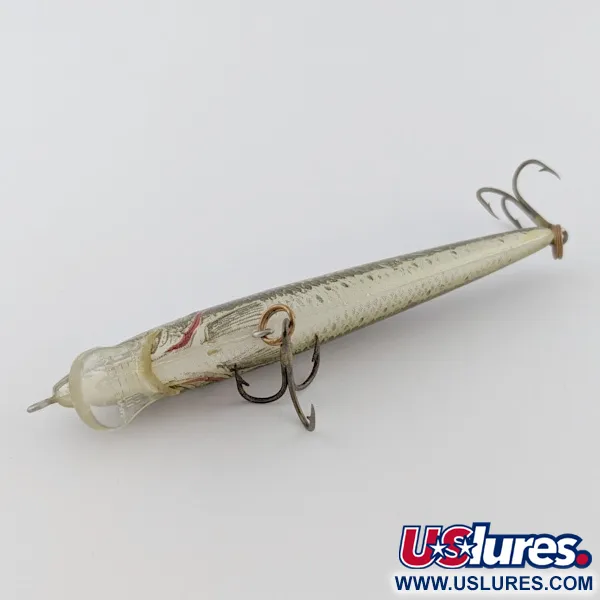 Rebel Floater F9, 7g, Baby Bass, Esca Minnow #24115