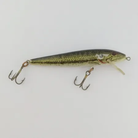 Rebel Floater F9, 7g, Baby Bass, Esca Minnow #24115