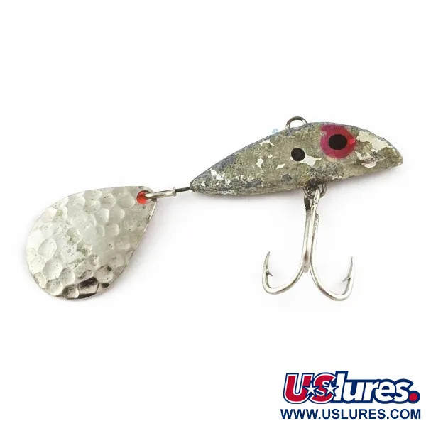 Tail Spinner Little George