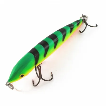 Rapala Husky Jerk 6, Firetiger (FT), 6g, Jerkbait Suspending #24127