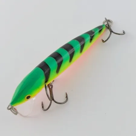 Rapala Husky Jerk 6, Firetiger (FT), 6g, Jerkbait Suspending #24127