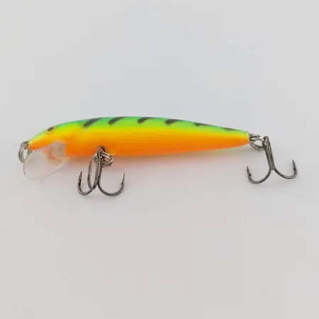 Rapala Husky Jerk 6, Firetiger (FT), 6g, Jerkbait Suspending #24127