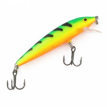 Rapala Husky Jerk 6, Firetiger (FT), 6g, Jerkbait Suspending #24127