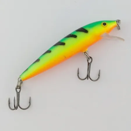 Rapala Husky Jerk 6, Firetiger (FT), 6g, Jerkbait Suspending #24127