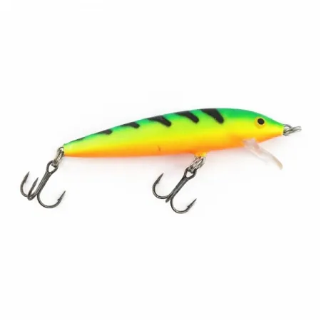 Rapala Husky Jerk 6, Firetiger (FT), 6g, Jerkbait Suspending #24127