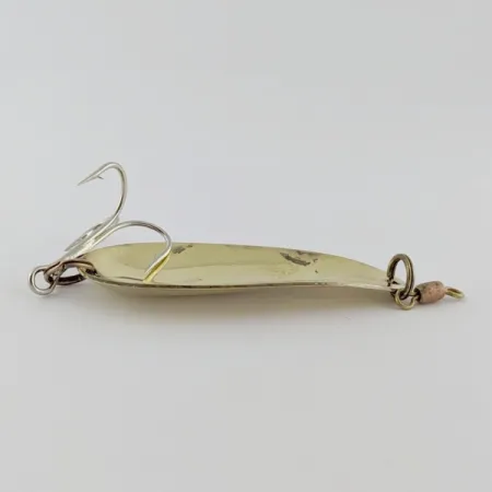 Worth Chippewa, Oro, 17g, Ondulante #24128