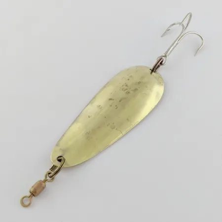 Worth Chippewa, Oro, 17g, Ondulante #24128