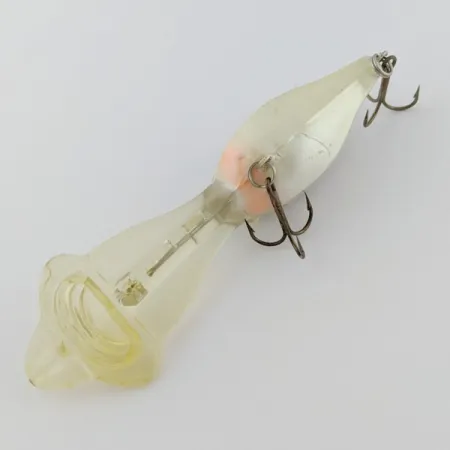 Luhr Jensen Deep Secret, 14g, Colore Shad, Crankbait Deep Diver #24138