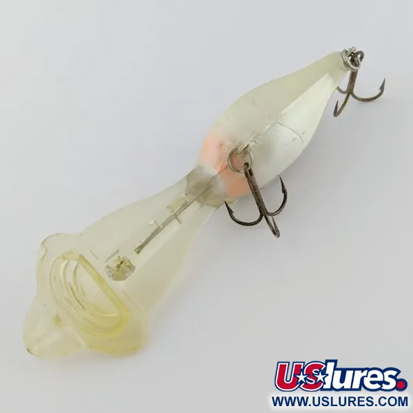 Luhr Jensen Deep Secret, 14g, Colore Shad, Crankbait Deep Diver #24138