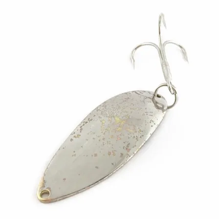 Seneca Little Cleo (Hula Girl), 21g Ottone/Nickel, Ondulante #24140