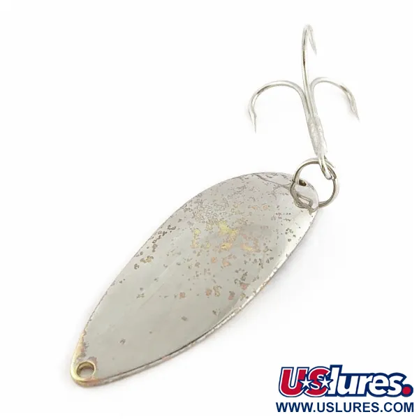 Seneca Little Cleo (Hula Girl), 21g Ottone/Nickel, Ondulante #24140