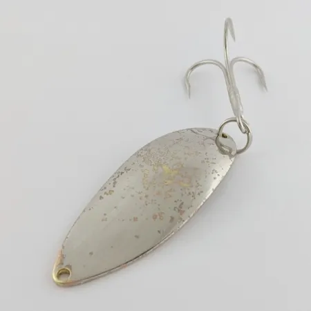 Seneca Little Cleo (Hula Girl), 21g Ottone/Nickel, Ondulante #24140