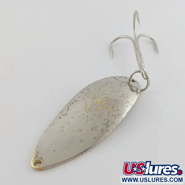 Seneca Little Cleo (Hula Girl), 21g Ottone/Nickel, Ondulante #24140