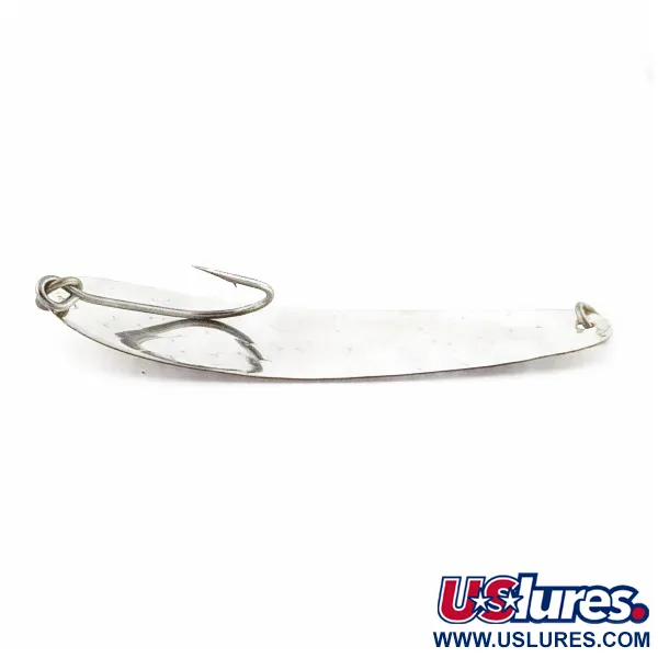 Sutton Spoon 88, 7g Argento/Oro, Ondulante #24143