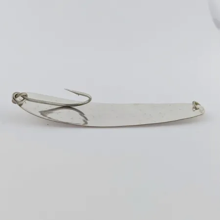 Sutton Spoon 88, 7g Argento/Oro, Ondulante #24143