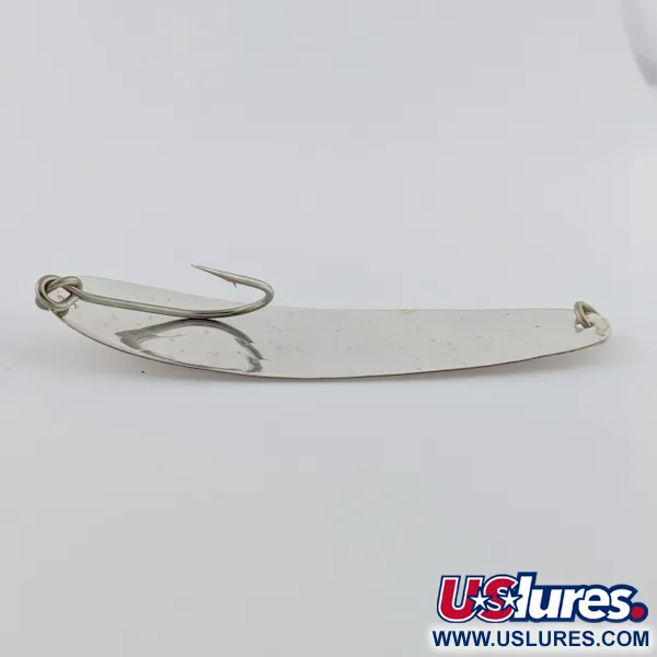 Sutton Spoon 88, 7g Argento/Oro, Ondulante #24143