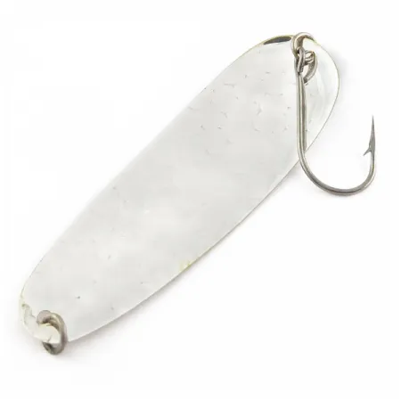Sutton Spoon 88, 7g Argento/Oro, Ondulante #24143