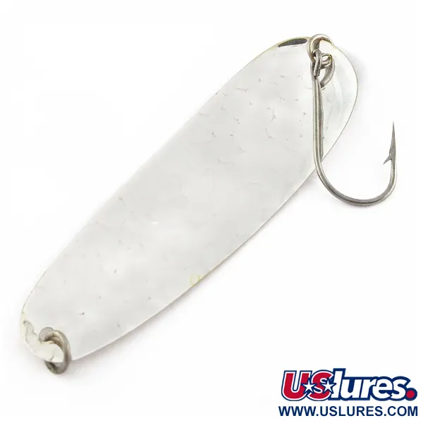 Sutton Spoon 88, 7g Argento/Oro, Ondulante #24143