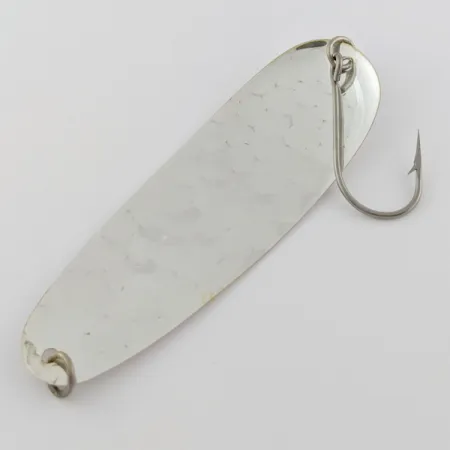 Sutton Spoon 88, 7g Argento/Oro, Ondulante #24143